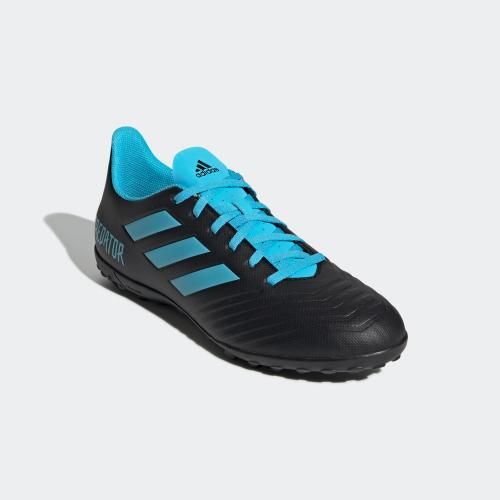 Adidas - Giày Đá Banh Nam Ftw Predator 19.4 Tf Men Footwear