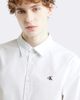 Calvin Klein - Áo sơ mi nam Coolmax Poplin Shirt