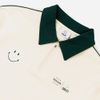 Fila - Áo tay dài nam nữ Fila Tennis Club X Smiley Half-Zip Sweater