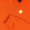 Fila - Áo tay dài nam nữ Unisex Fila Tennis Club Loose Fit T-Shirt