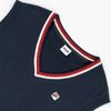 Fila - Áo ba lỗ thể thao nam nữ Unisex Fila Tennis Heritage Jacket