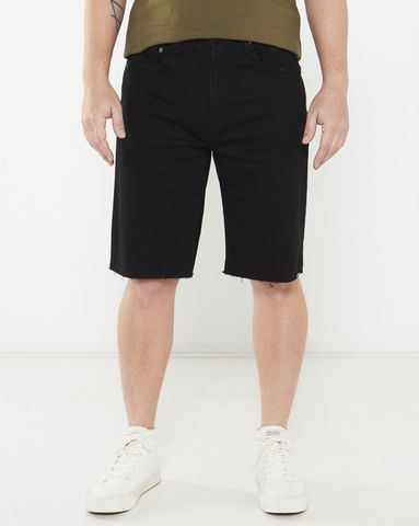 Levi's - Quần Jeans Ngắn Nam Men's Standard Jean Shorts