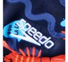 Speedo - Quần bơi bé trai Boys Digital Allover Jammer - Harmony Blue