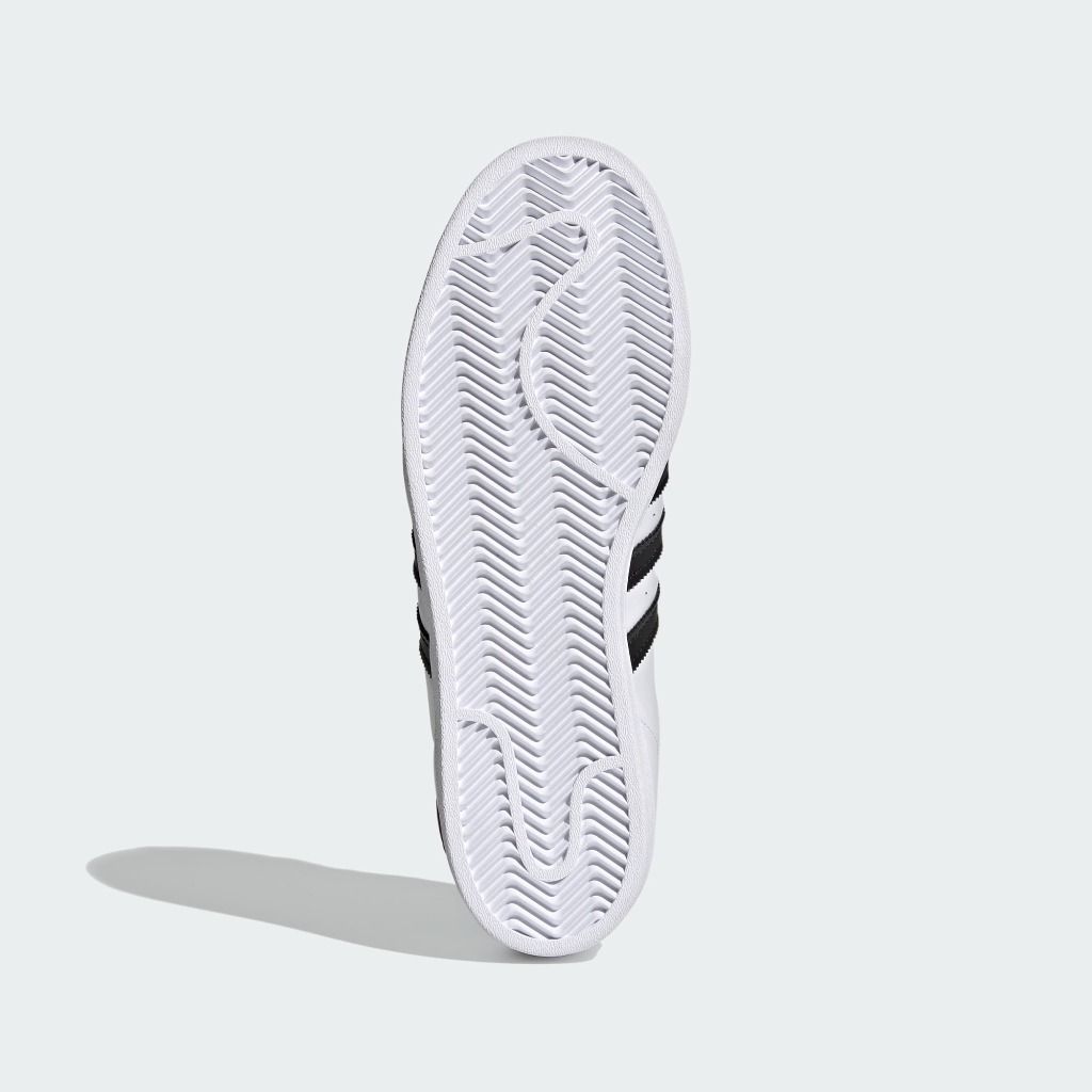 adidas - Giày thể thao Nam Superstar Shoes - Low Originals SS21-FZ07