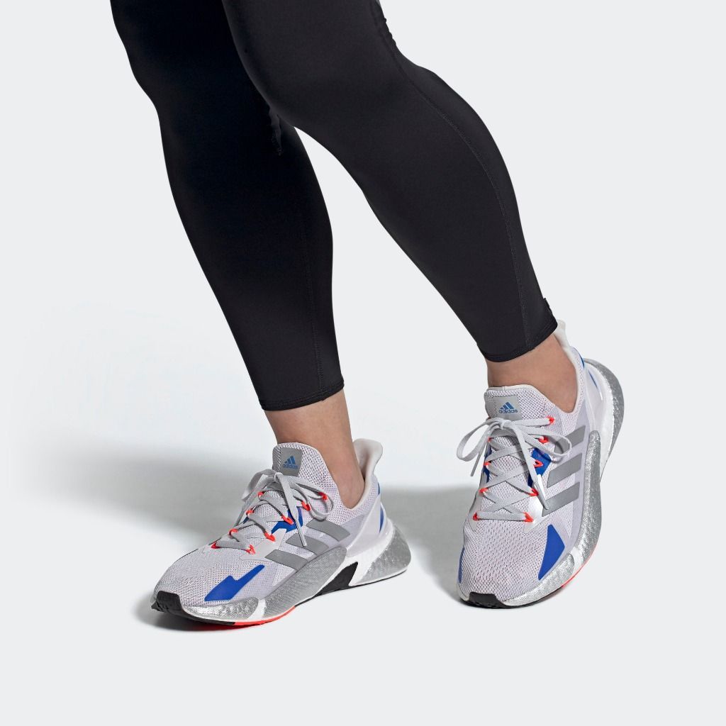 adidas - Giày thể thao Nam X9000L4 Running SS21-FX39