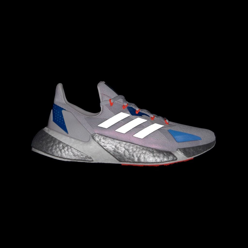 adidas - Giày thể thao Nam X9000L4 Running SS21-FX39