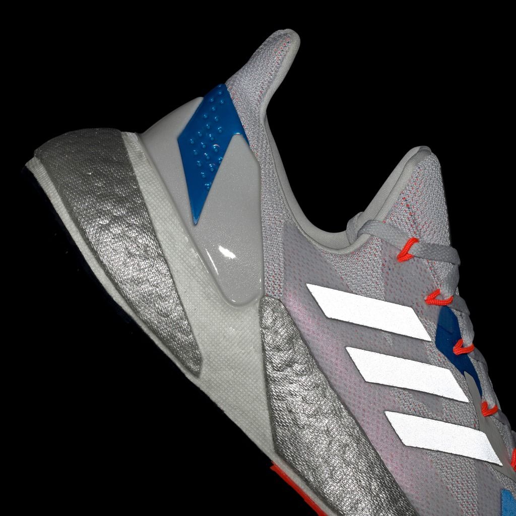 adidas - Giày thể thao Nam X9000L4 Running SS21-FX39