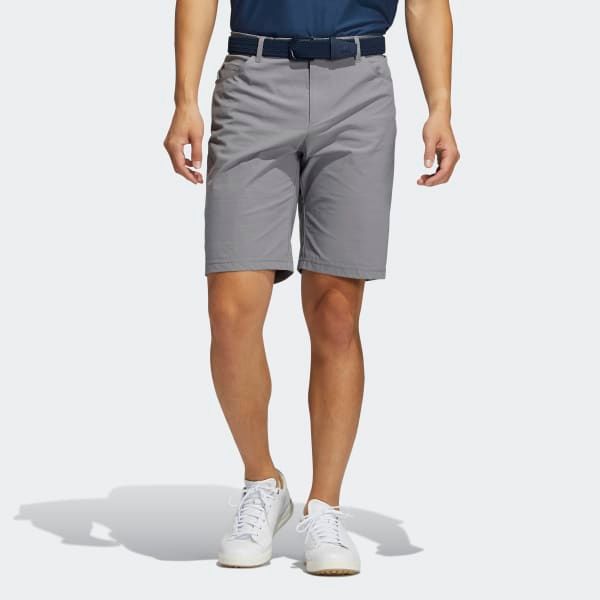 adidas - Quần ngắn Nam Go To 5 Pocket Shorts SS21-GM27