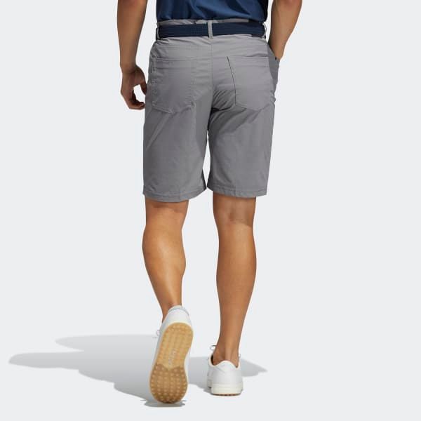 adidas - Quần ngắn Nam Go To 5 Pocket Shorts SS21-GM27