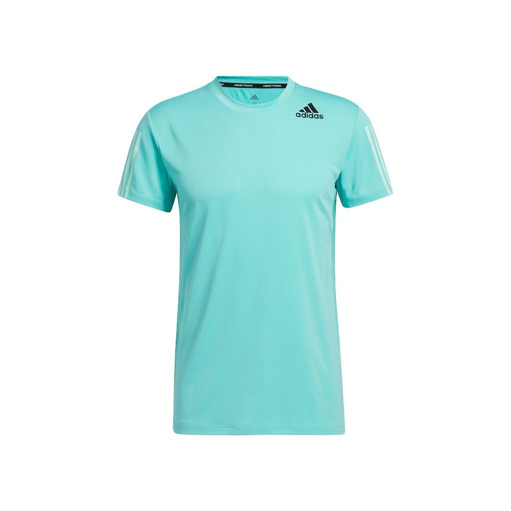 adidas - Áo thun tay ngắn Nam H.Rdy 3S Tee T-Shirt SS21-GP54