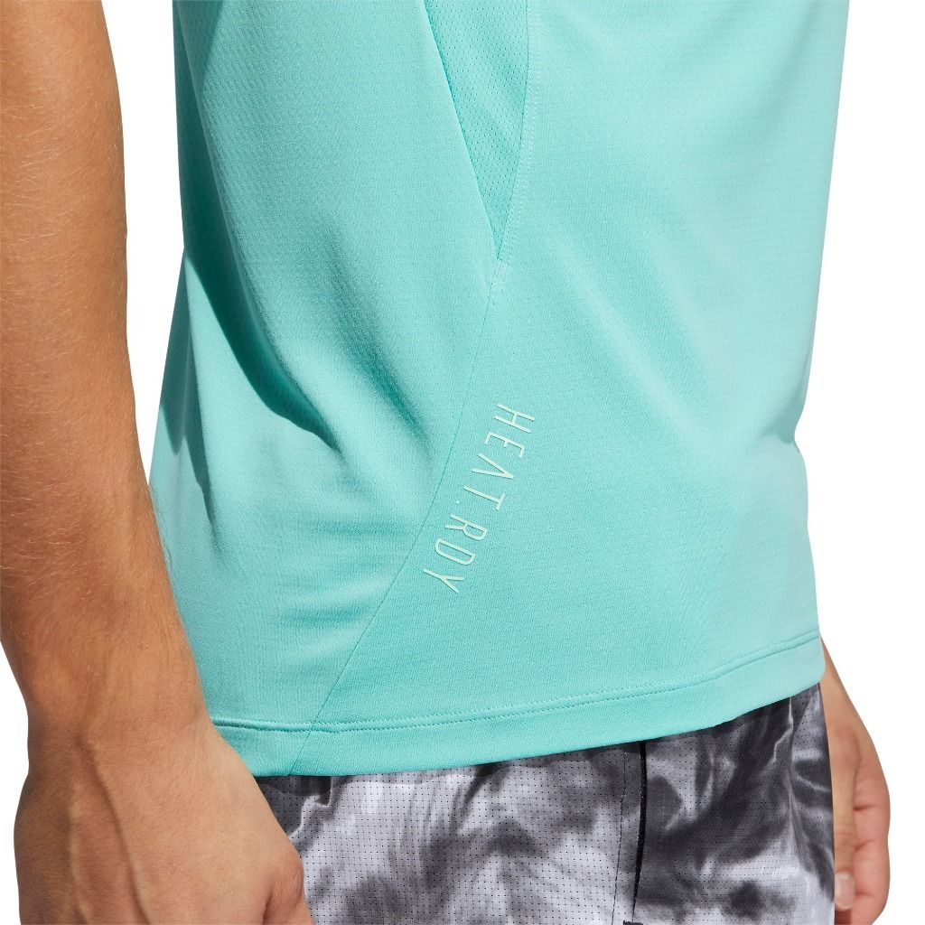 adidas - Áo thun tay ngắn Nam H.Rdy 3S Tee T-Shirt SS21-GP54