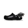 Crocs - Xăng đan trẻ em Toddler Crocs Classic I Am Bat Clog