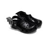 Crocs - Xăng đan trẻ em Toddler Crocs Classic I Am Bat Clog