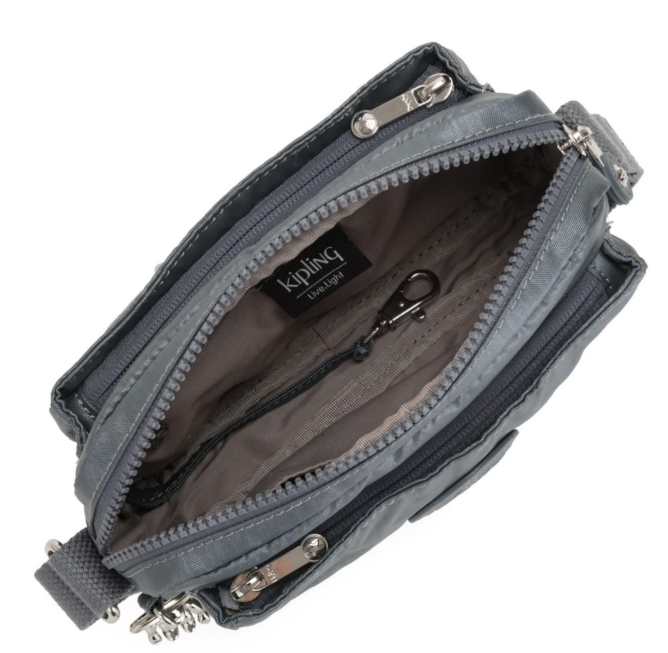 Kipling - Túi đeo chéo Abanu Basic Plus Unisex 51H55
