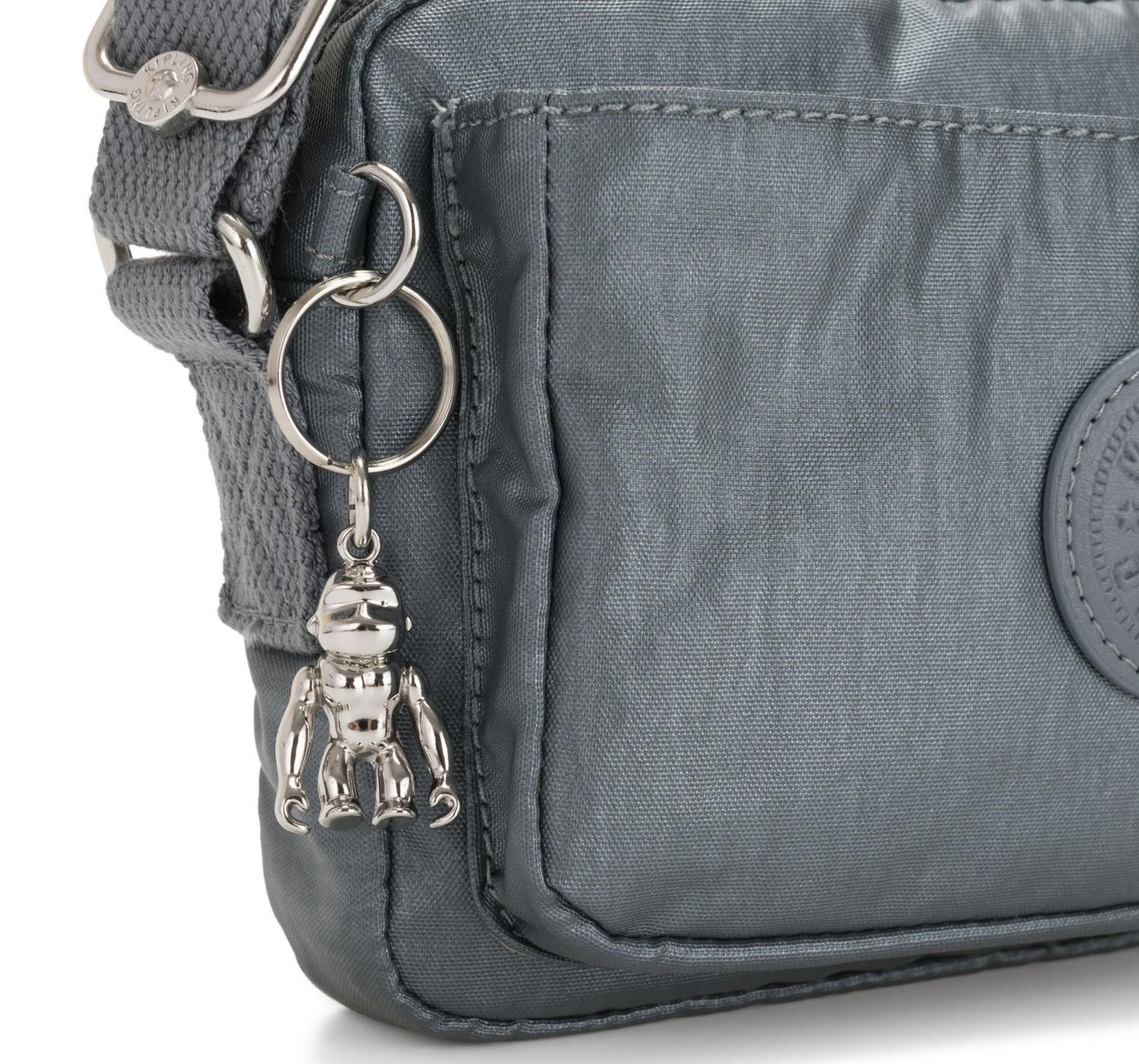 Kipling - Túi đeo chéo Abanu Basic Plus Unisex 51H55