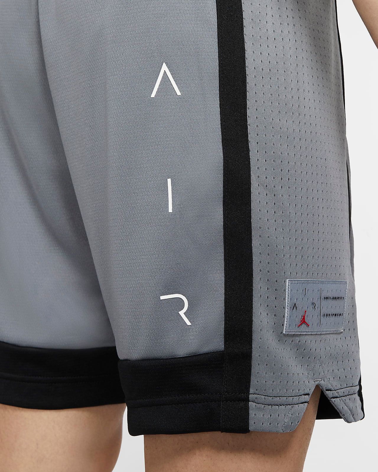 Nike - Quần ngắn thể thao nam Jordan Jumpman Air Bball Short AP21-CT84
