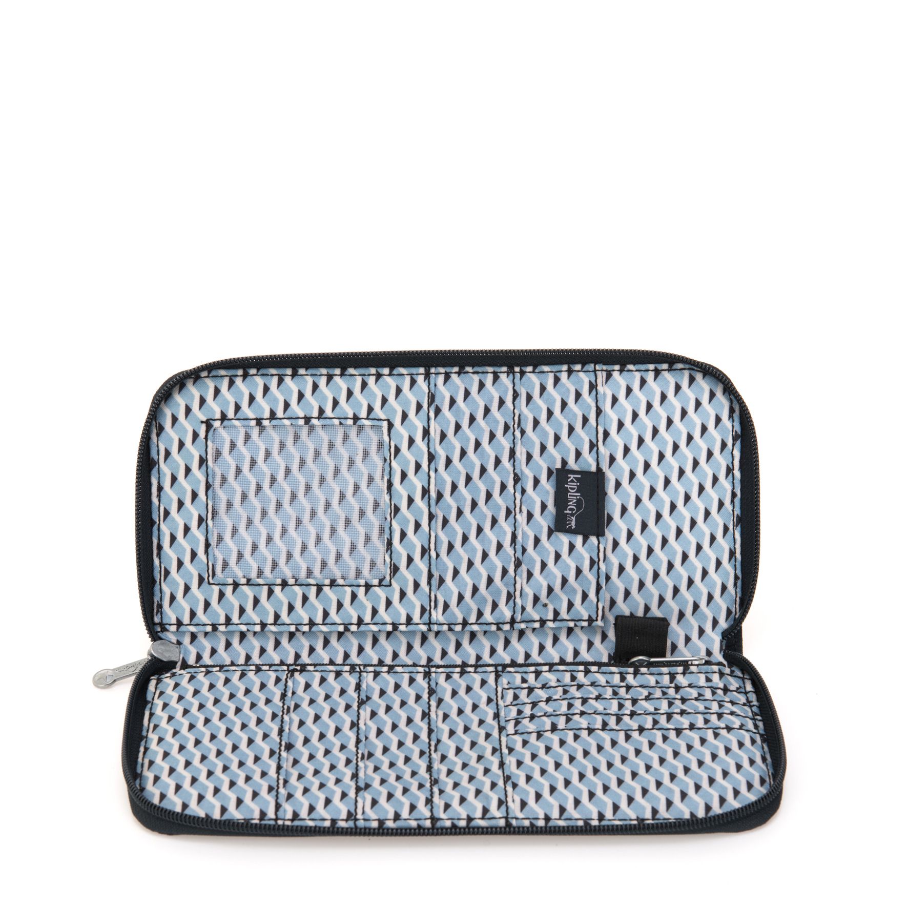 Kipling - Ví du lịch Travel Doc Basic Unisex 52H66