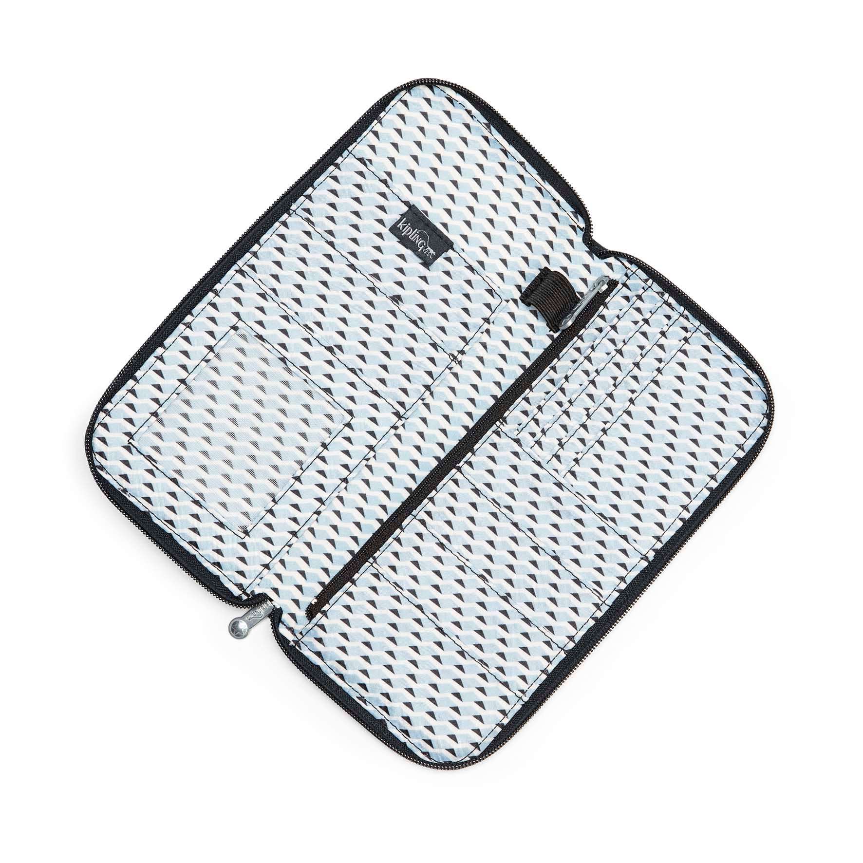 Kipling - Ví du lịch Travel Doc Basic Unisex 52H66