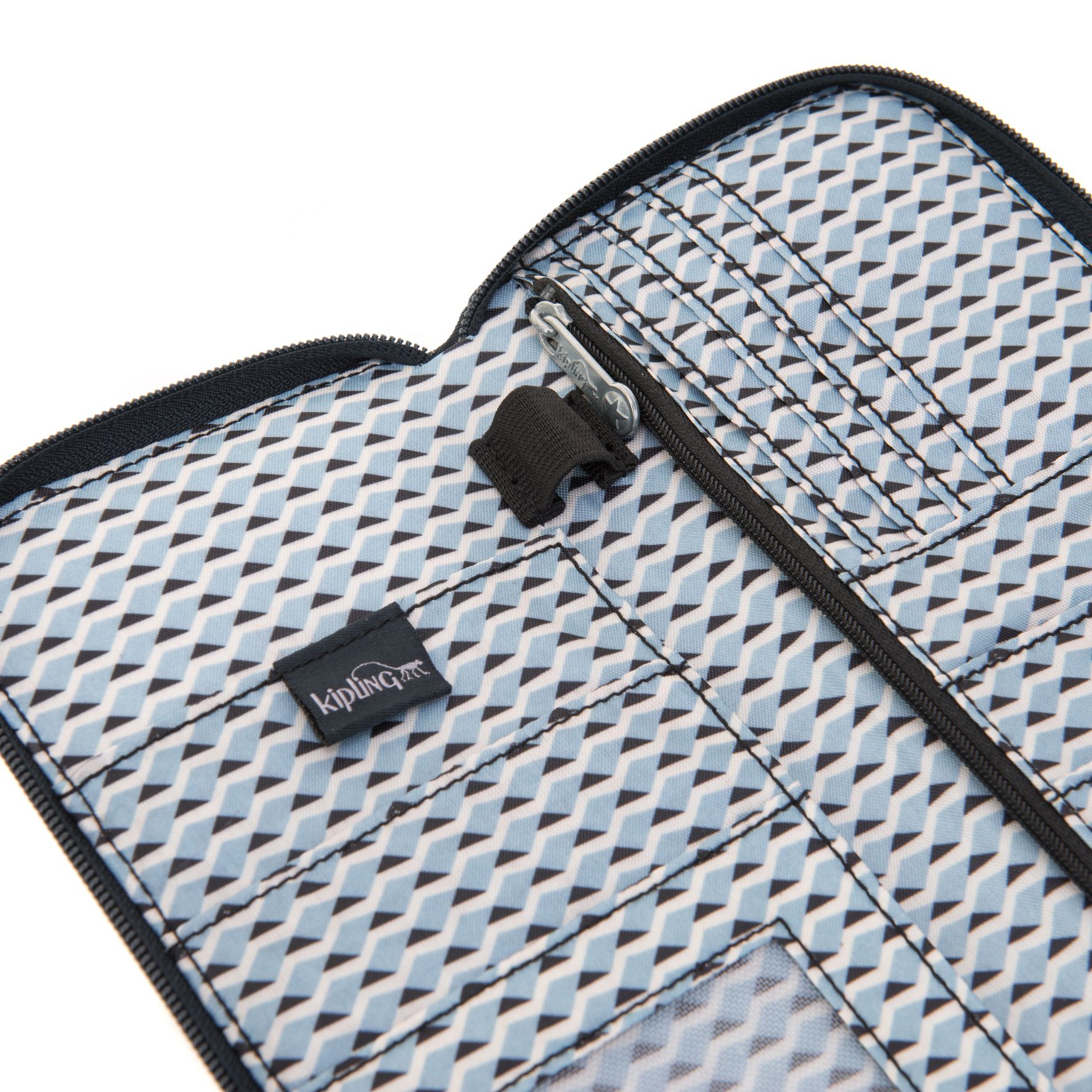 Kipling - Ví du lịch Travel Doc Basic Unisex 52H66