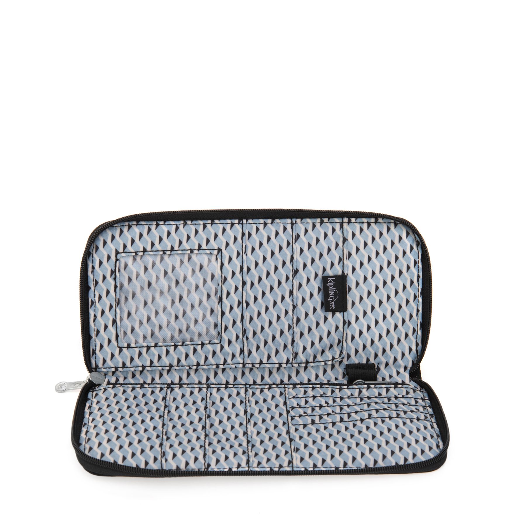 Kipling - Ví du lịch Travel Doc Basic Unisex 54J99