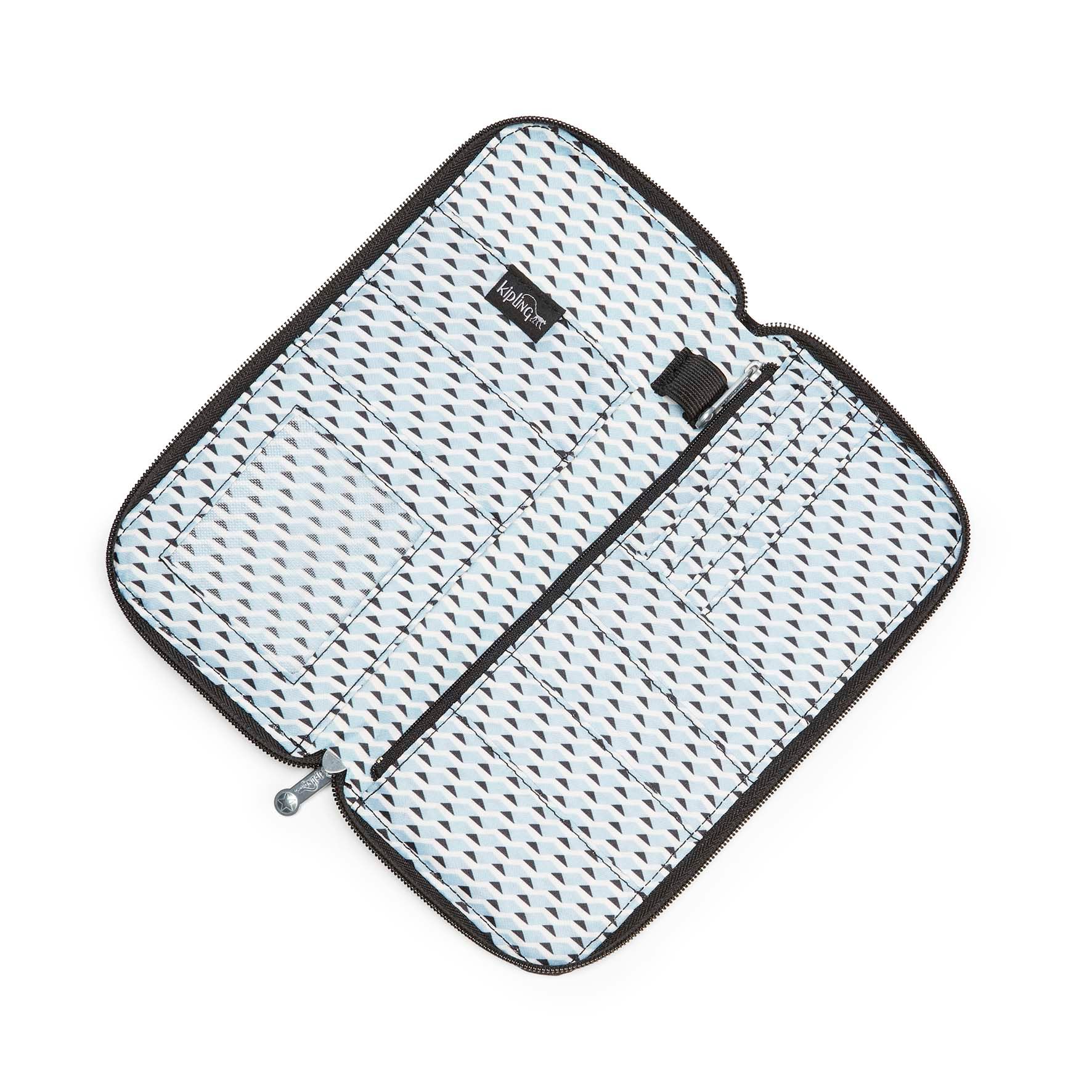 Kipling - Ví du lịch Travel Doc Basic Unisex 54J99
