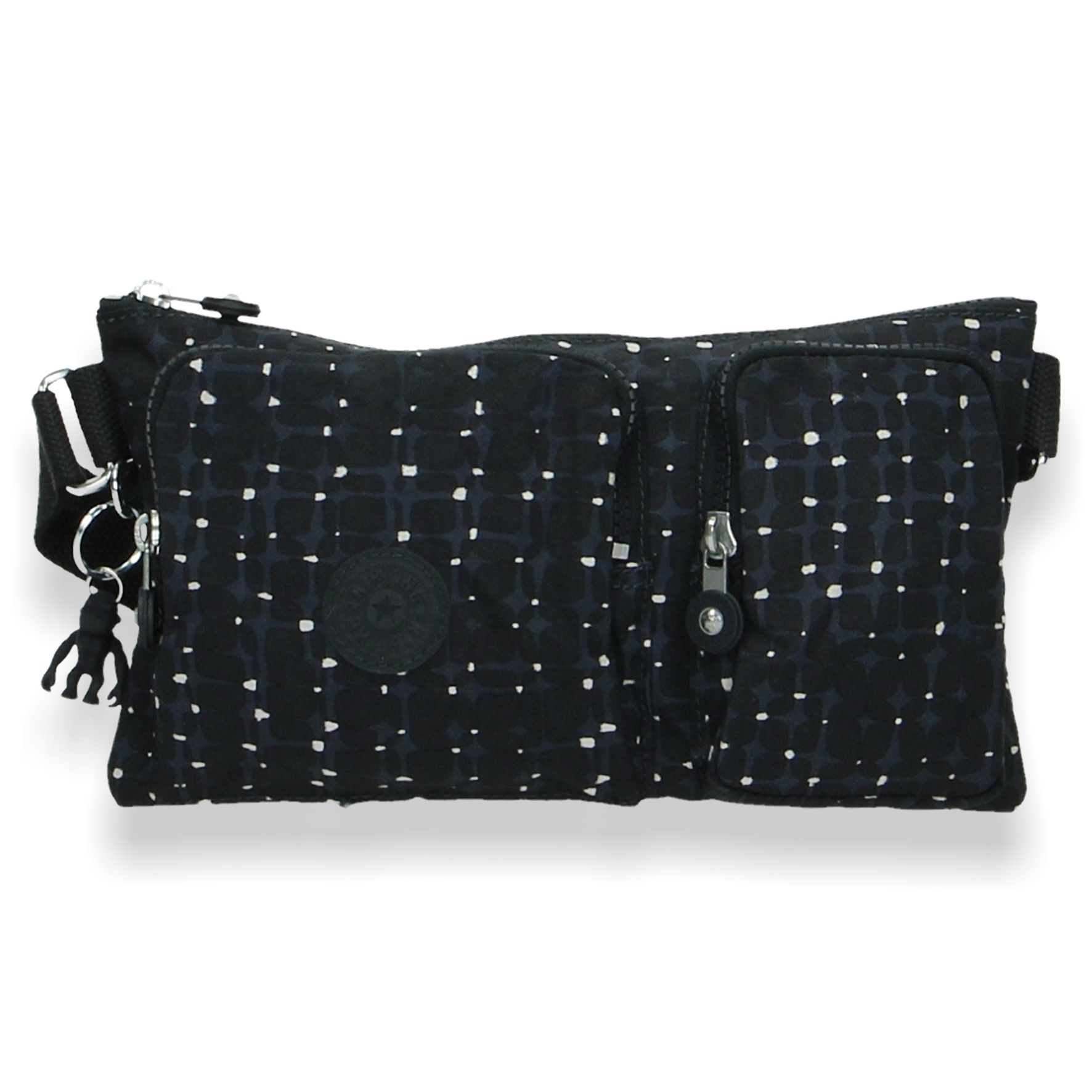 Kipling - Túi bao tử du lịch Presto Up Basic Unisex 2455Q