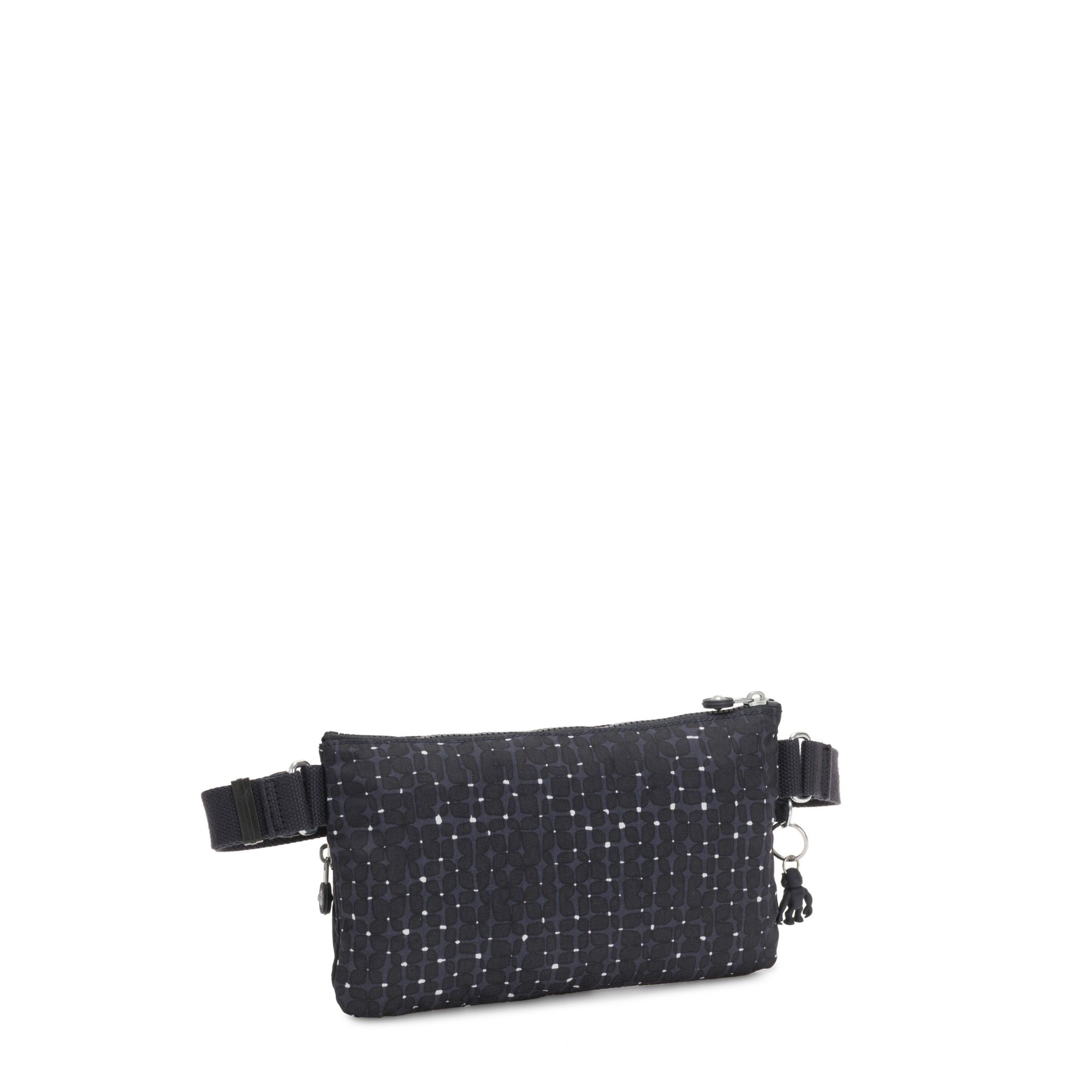 Kipling - Túi bao tử du lịch Presto Up Basic Unisex 2455Q