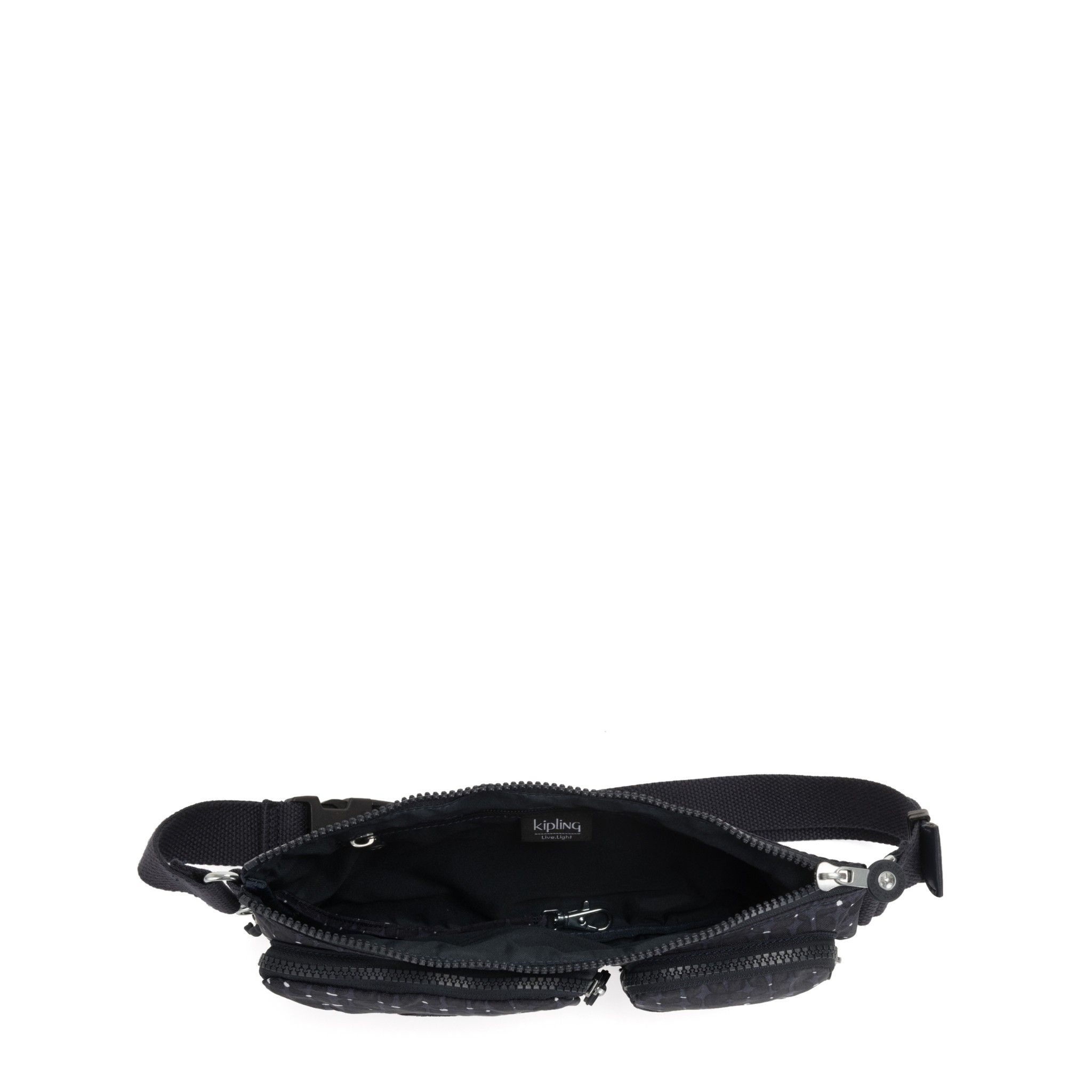 Kipling - Túi bao tử du lịch Presto Up Basic Unisex 2455Q