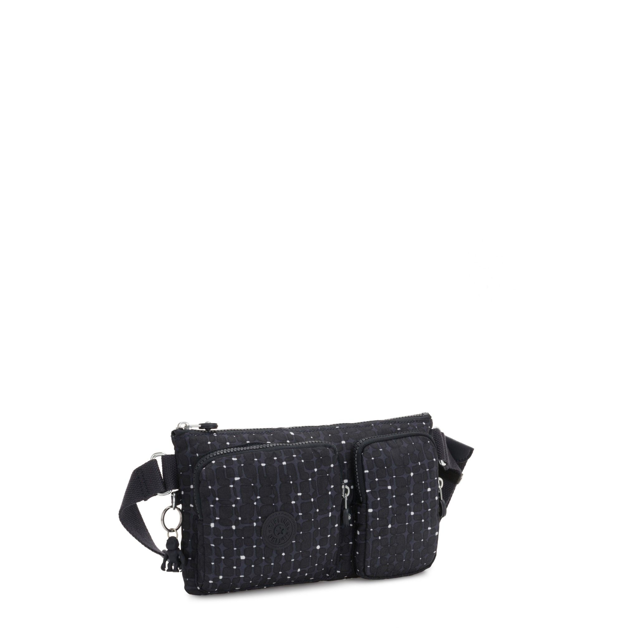 Kipling - Túi bao tử du lịch Presto Up Basic Unisex 2455Q