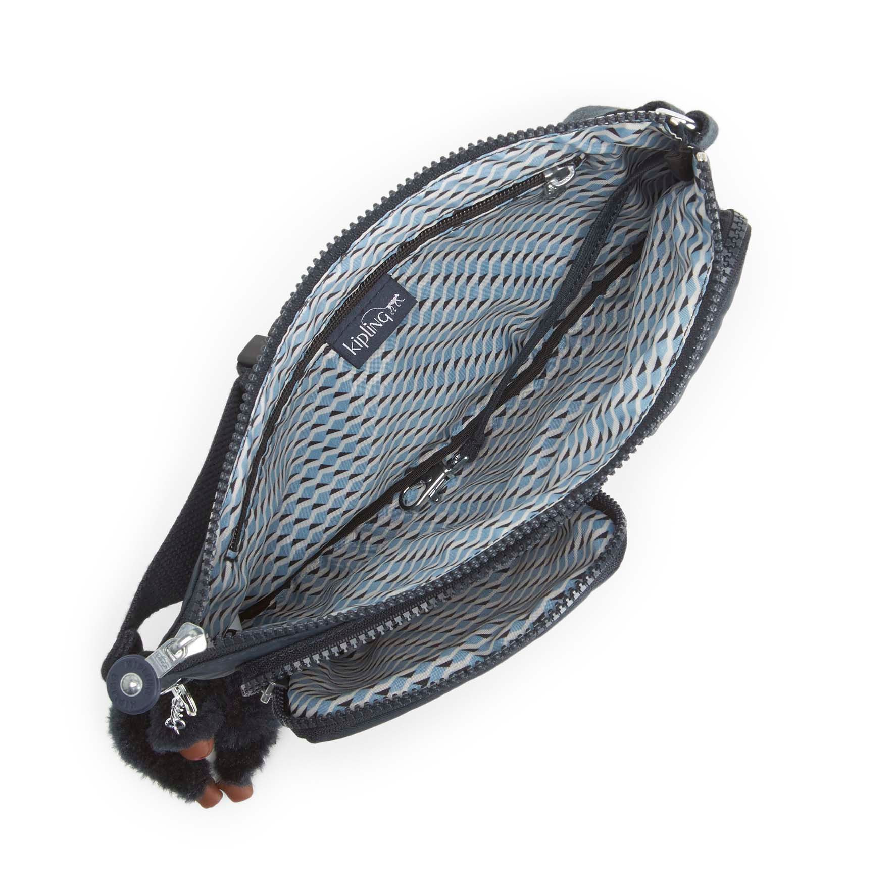Kipling - Túi bao tử du lịch Presto Up Basic Unisex 52H66