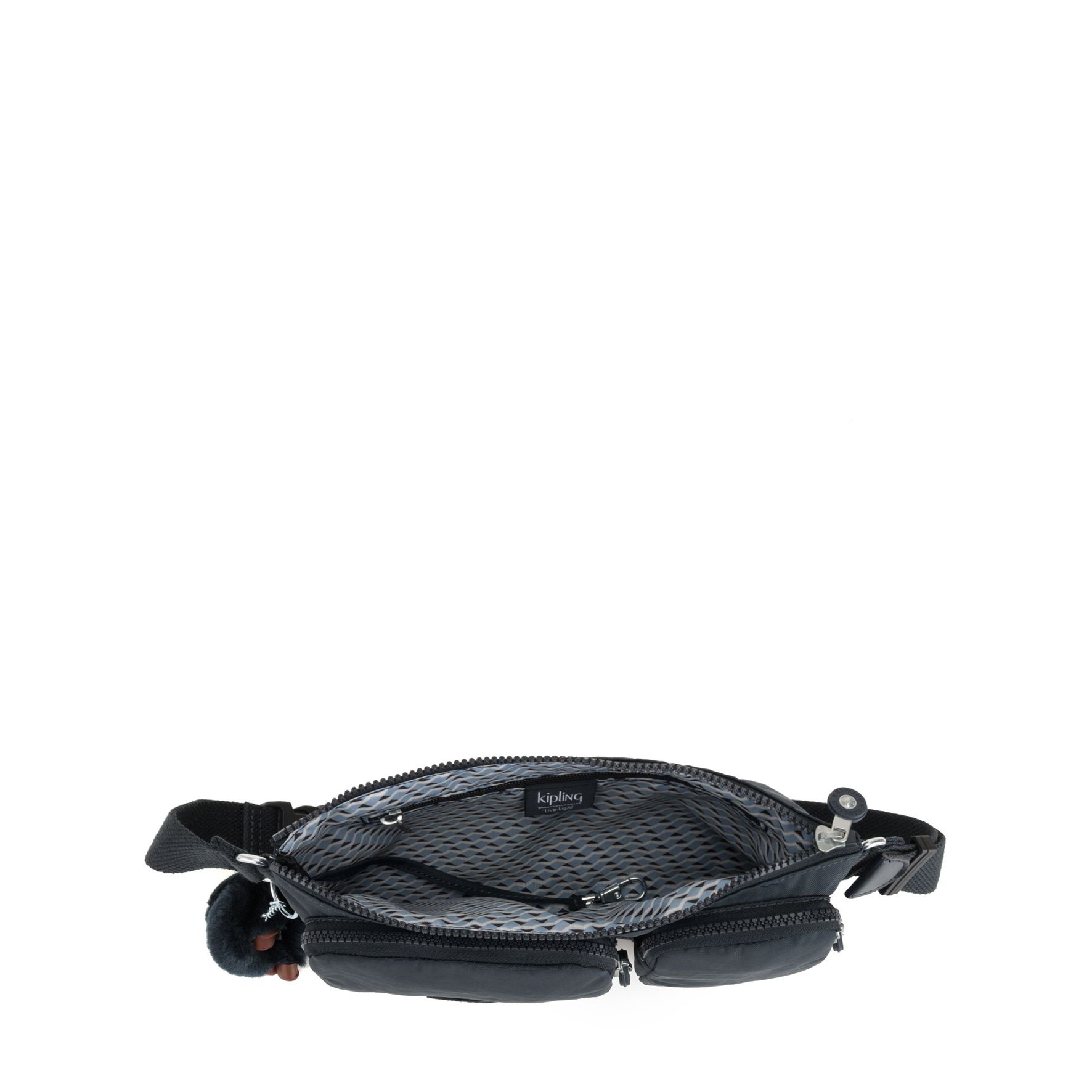 Kipling - Túi bao tử du lịch Presto Up Basic Unisex 52H66