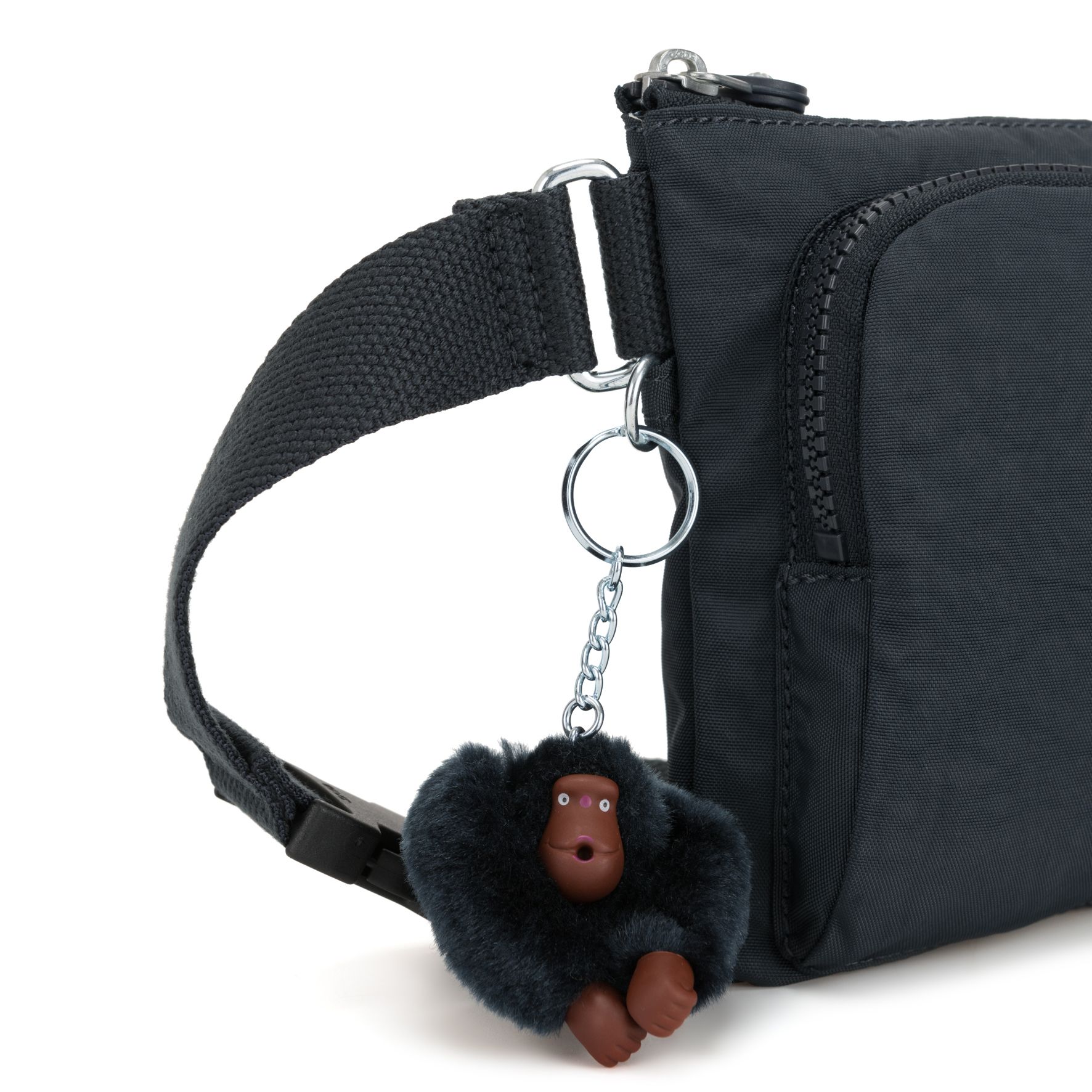Kipling - Túi bao tử du lịch Presto Up Basic Unisex 52H66