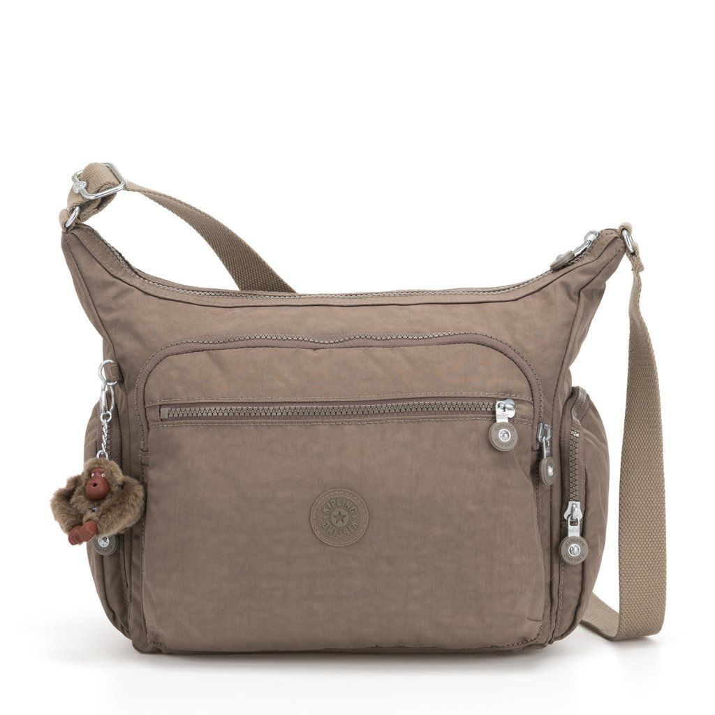 Kipling - Túi đeo chéo Gabbie Basic Unisex 4477W