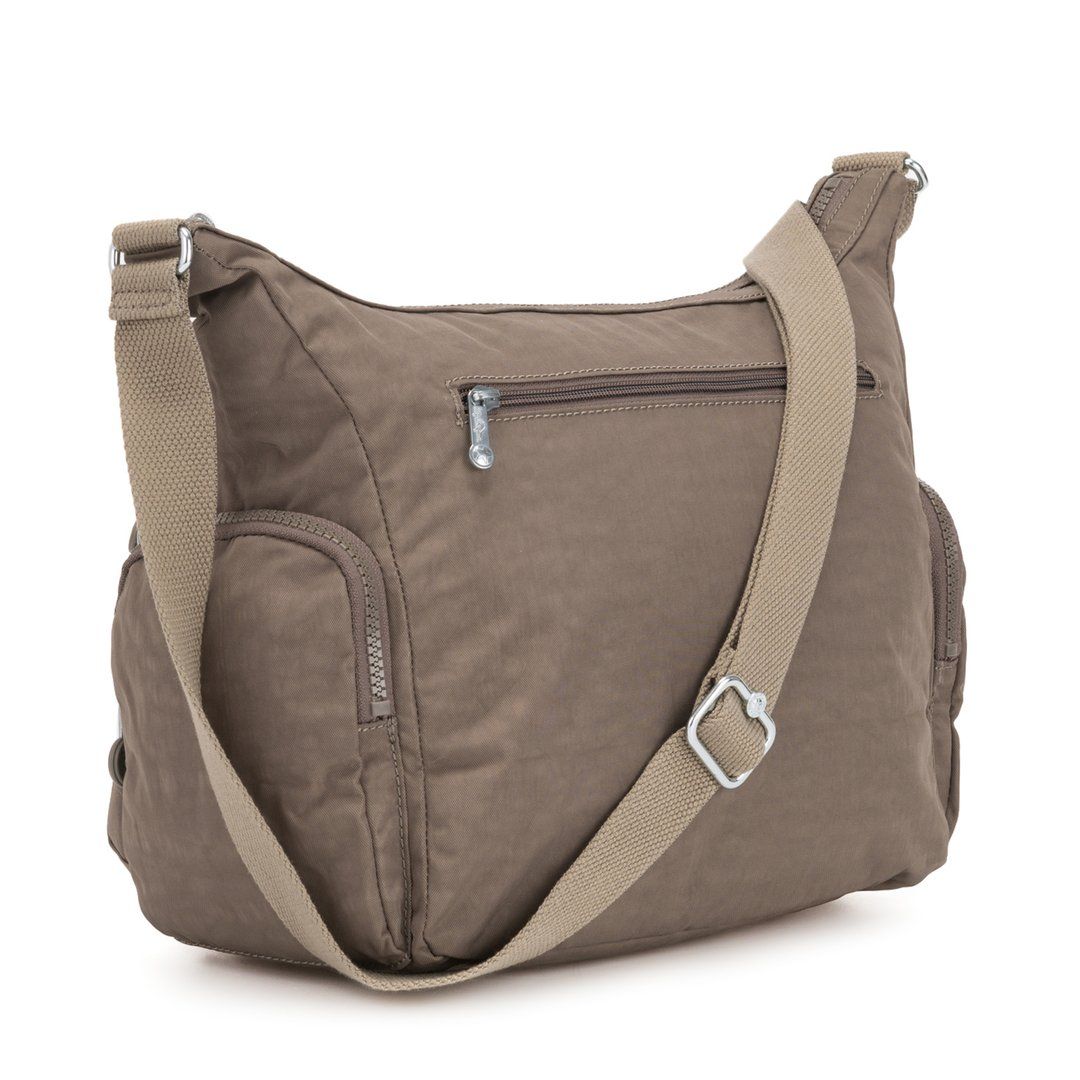 Kipling - Túi đeo chéo Gabbie Basic Unisex 4477W