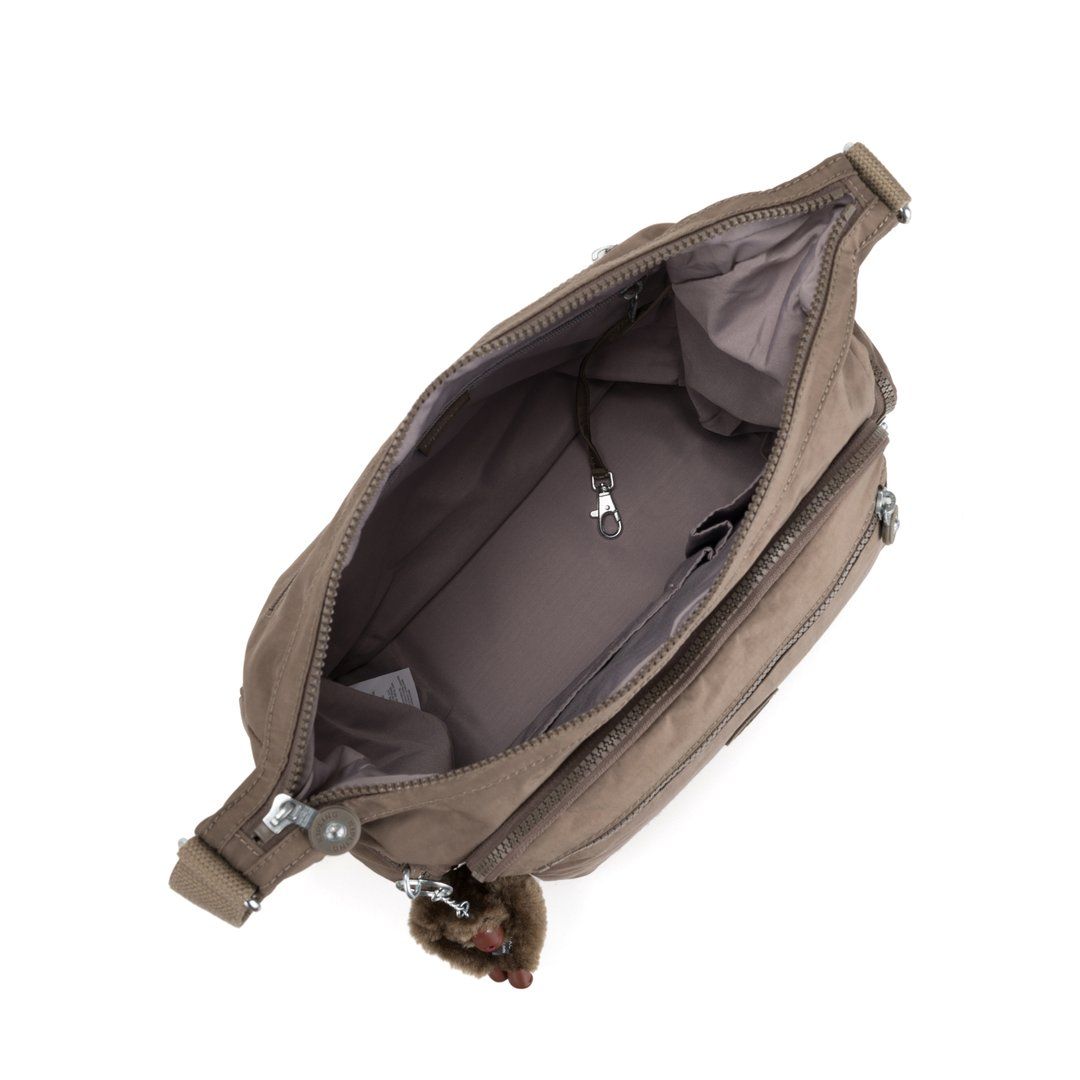 Kipling - Túi đeo chéo Gabbie Basic Unisex 4477W