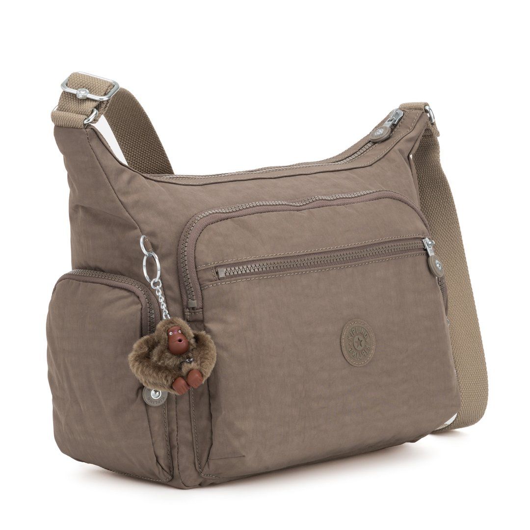 Kipling - Túi đeo chéo Gabbie Basic Unisex 4477W
