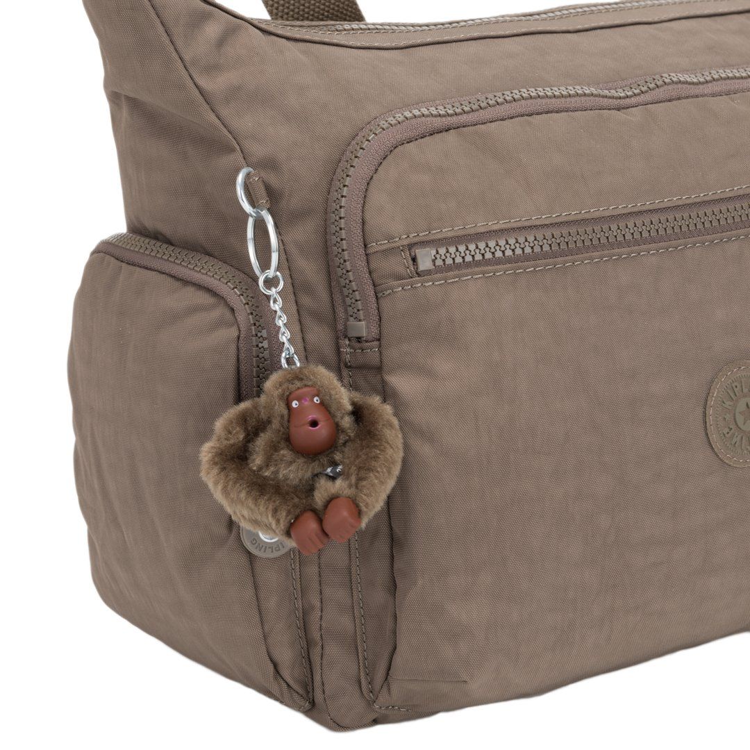 Kipling - Túi đeo chéo Gabbie Basic Unisex 4477W