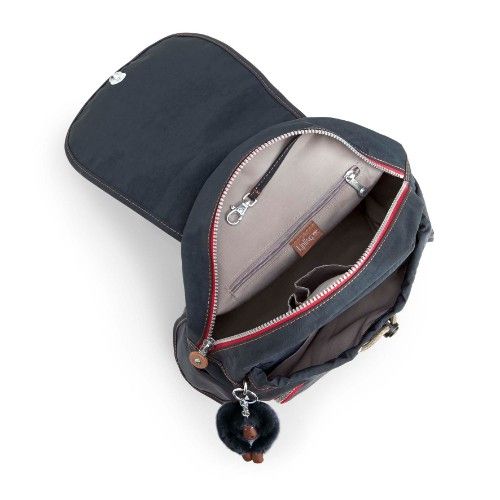 Kipling - Ba lô City Pack S Basic Unisex 4699S