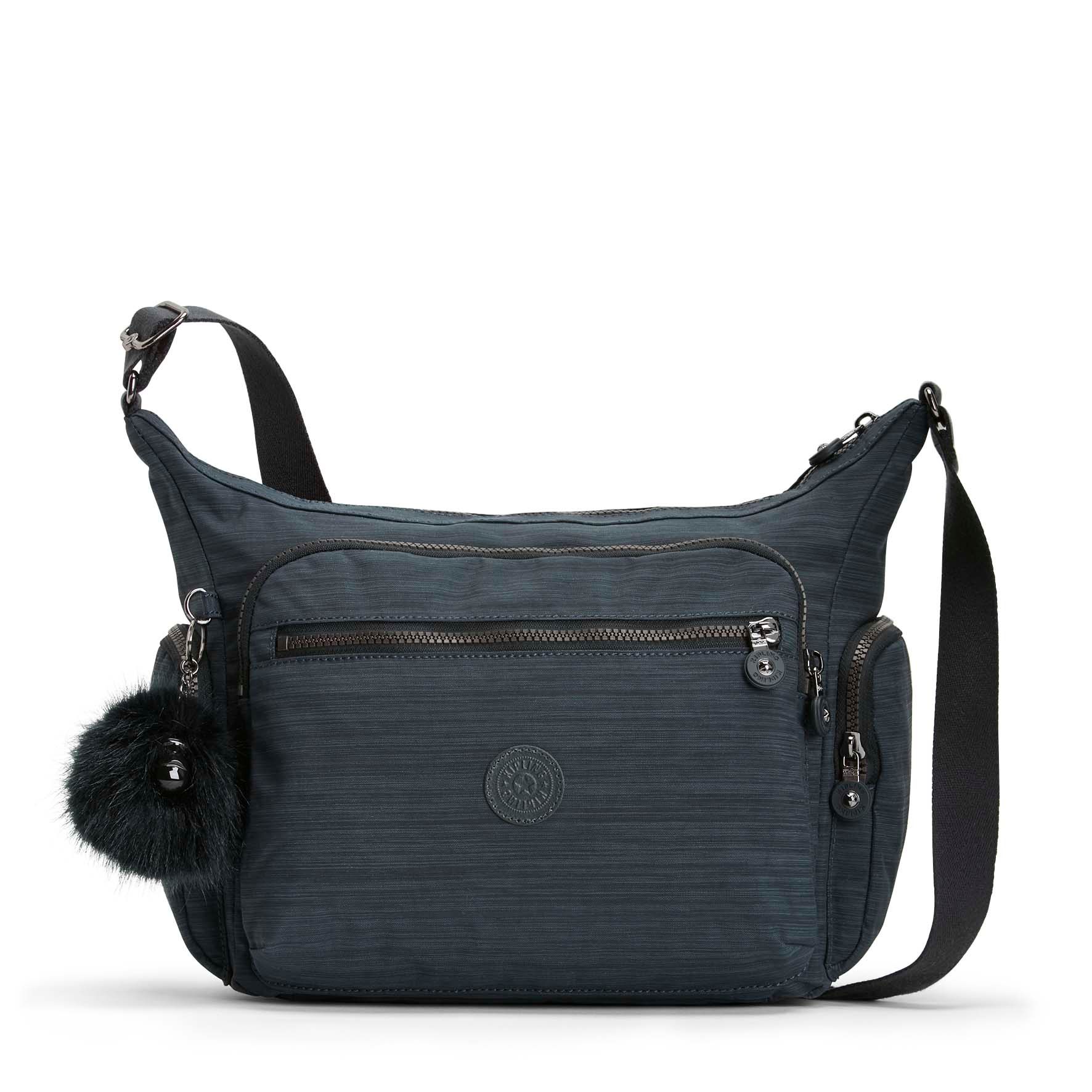 Kipling - Túi đeo chéo Gabbie Basic Plus Unisex 47F77