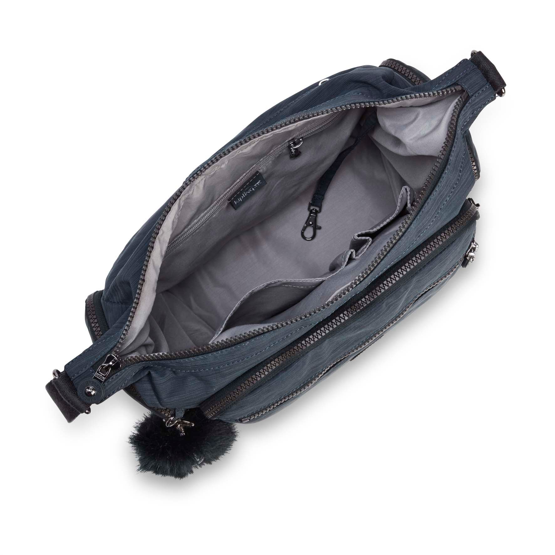 Kipling - Túi đeo chéo Gabbie Basic Plus Unisex 47F77