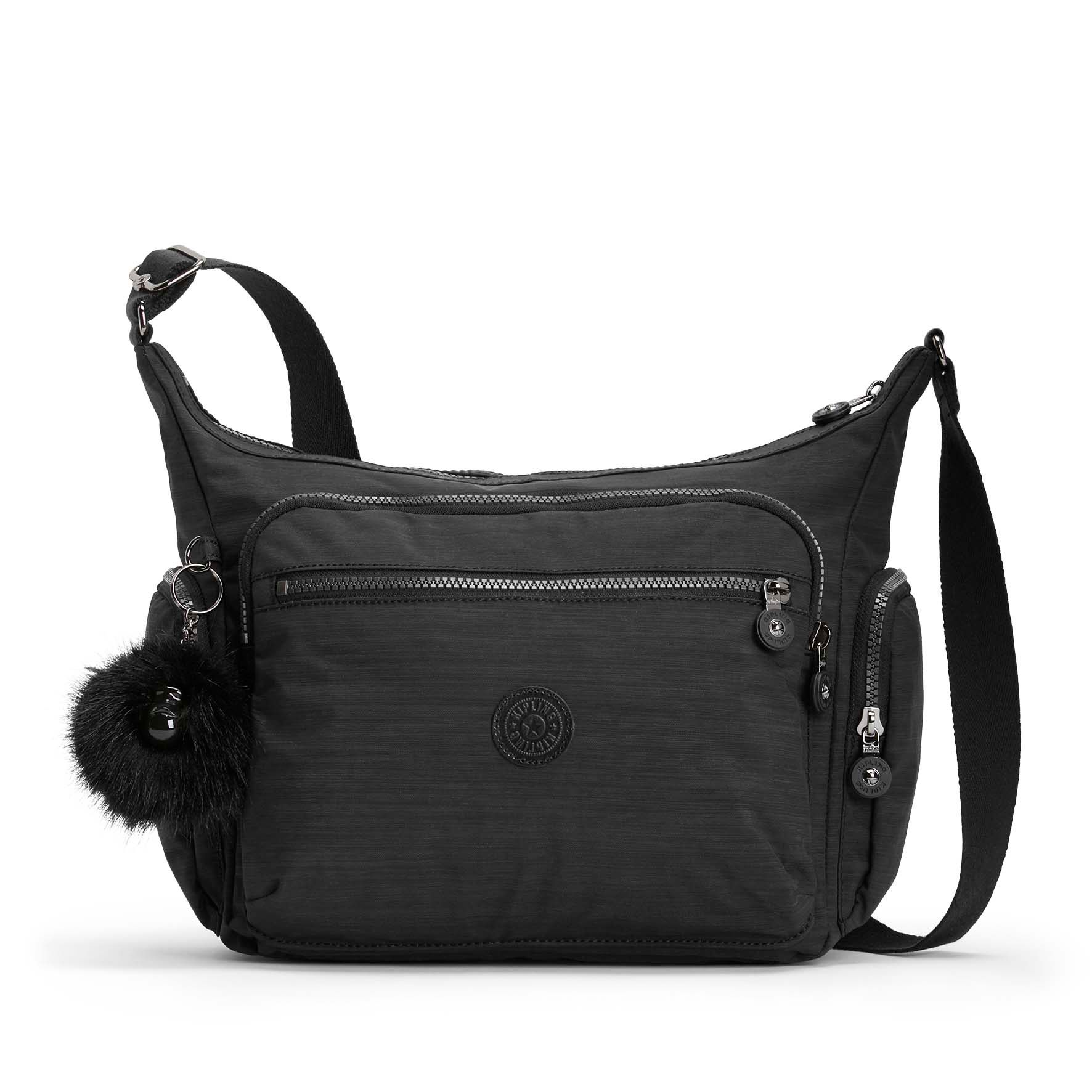 Kipling - Túi đeo chéo Gabbie Basic Plus Unisex 49G33