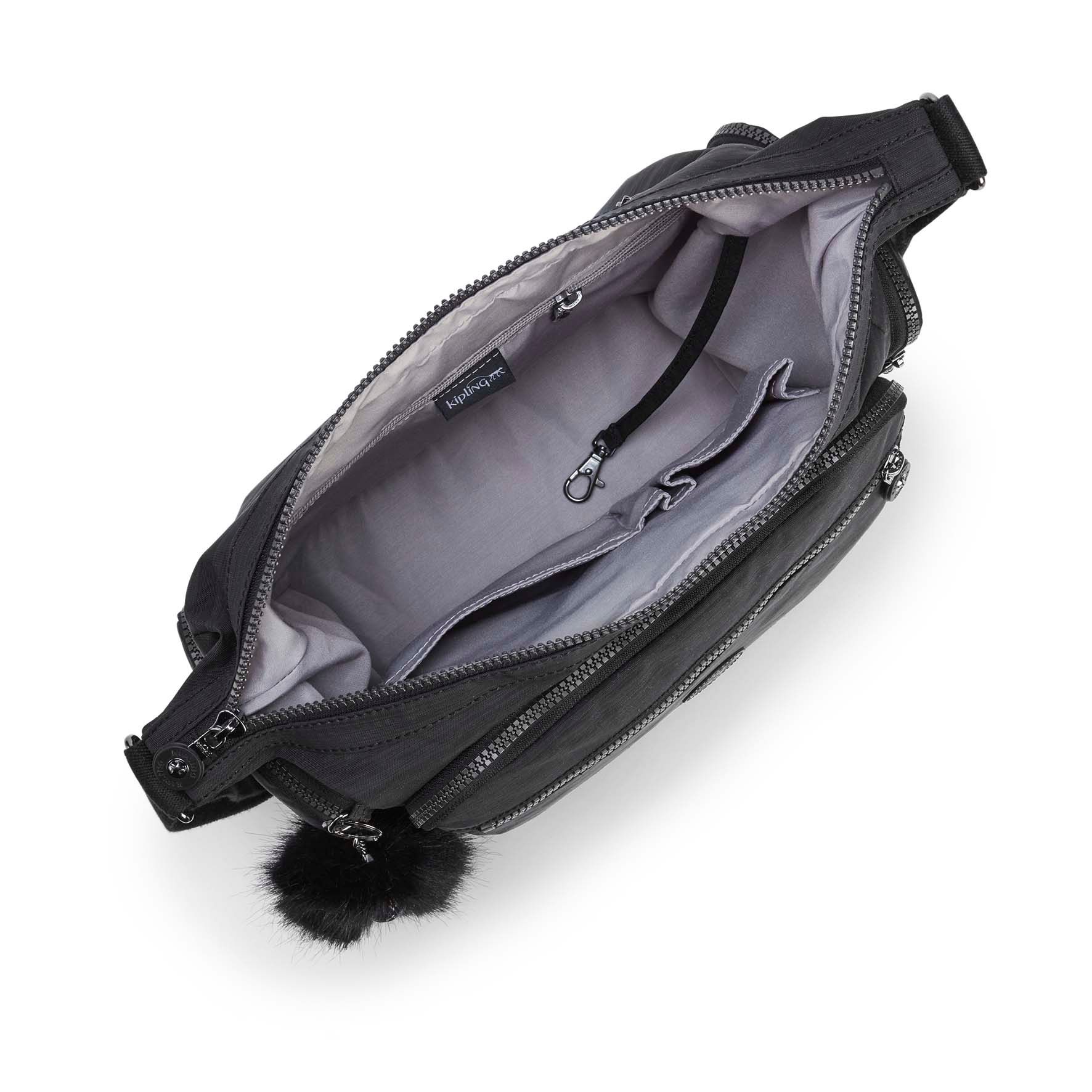 Kipling - Túi đeo chéo Gabbie Basic Plus Unisex 49G33