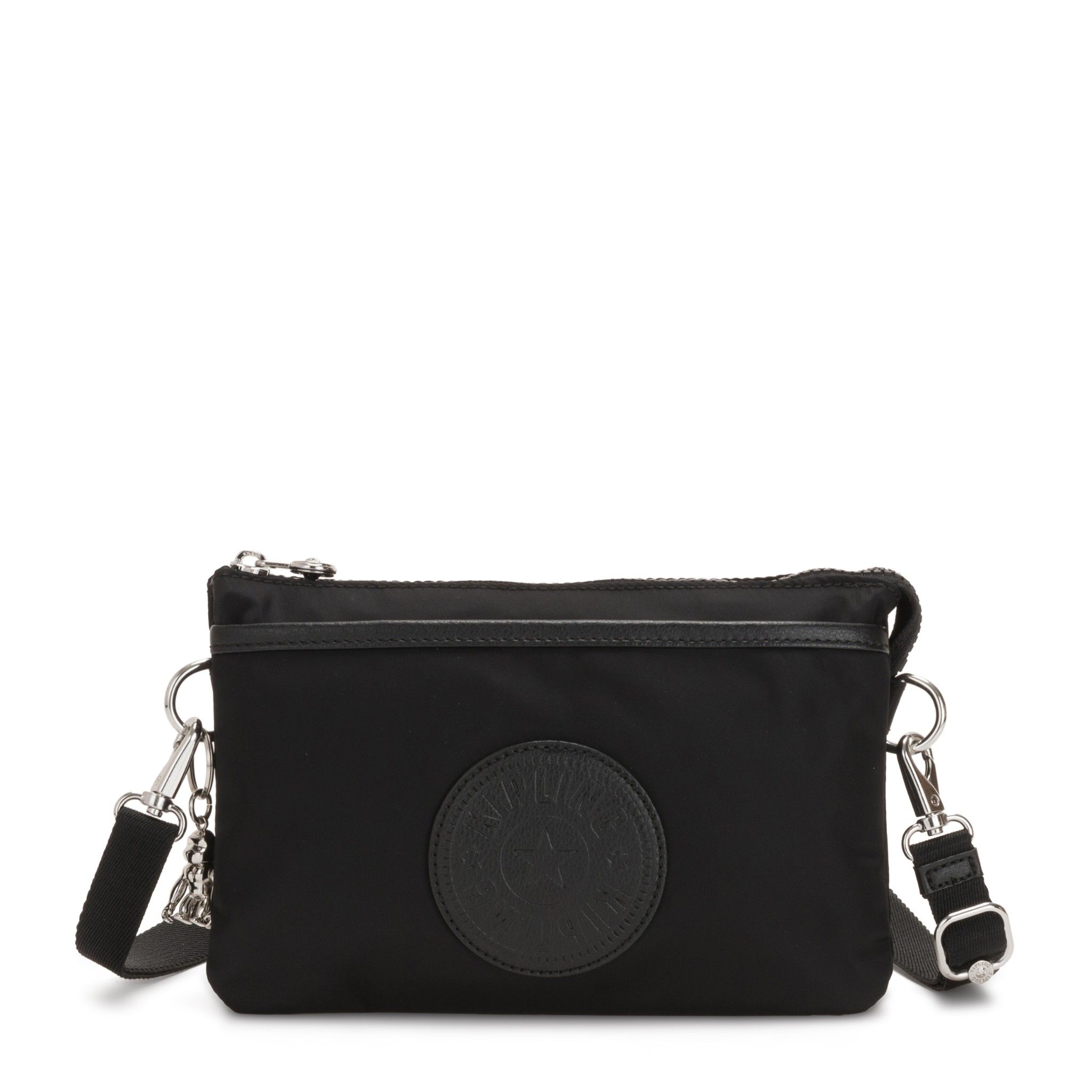 Kipling - Túi cầm tay Riri Paka + Unisex 1247N