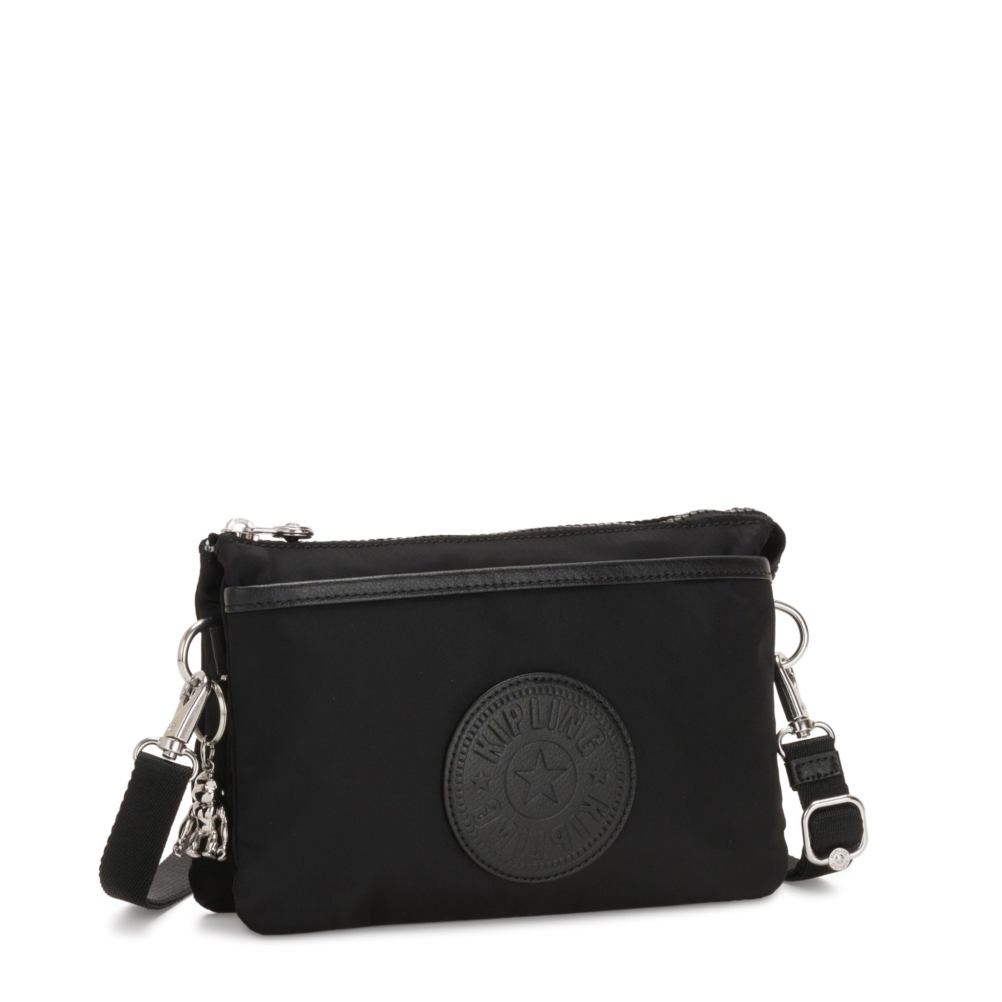 Kipling - Túi cầm tay Riri Paka + Unisex 1247N