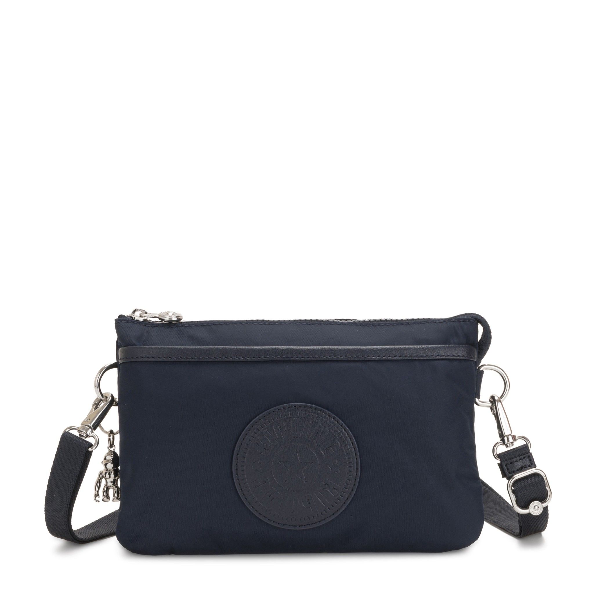 Kipling - Túi cầm tay Riri Paka + Unisex 3364E