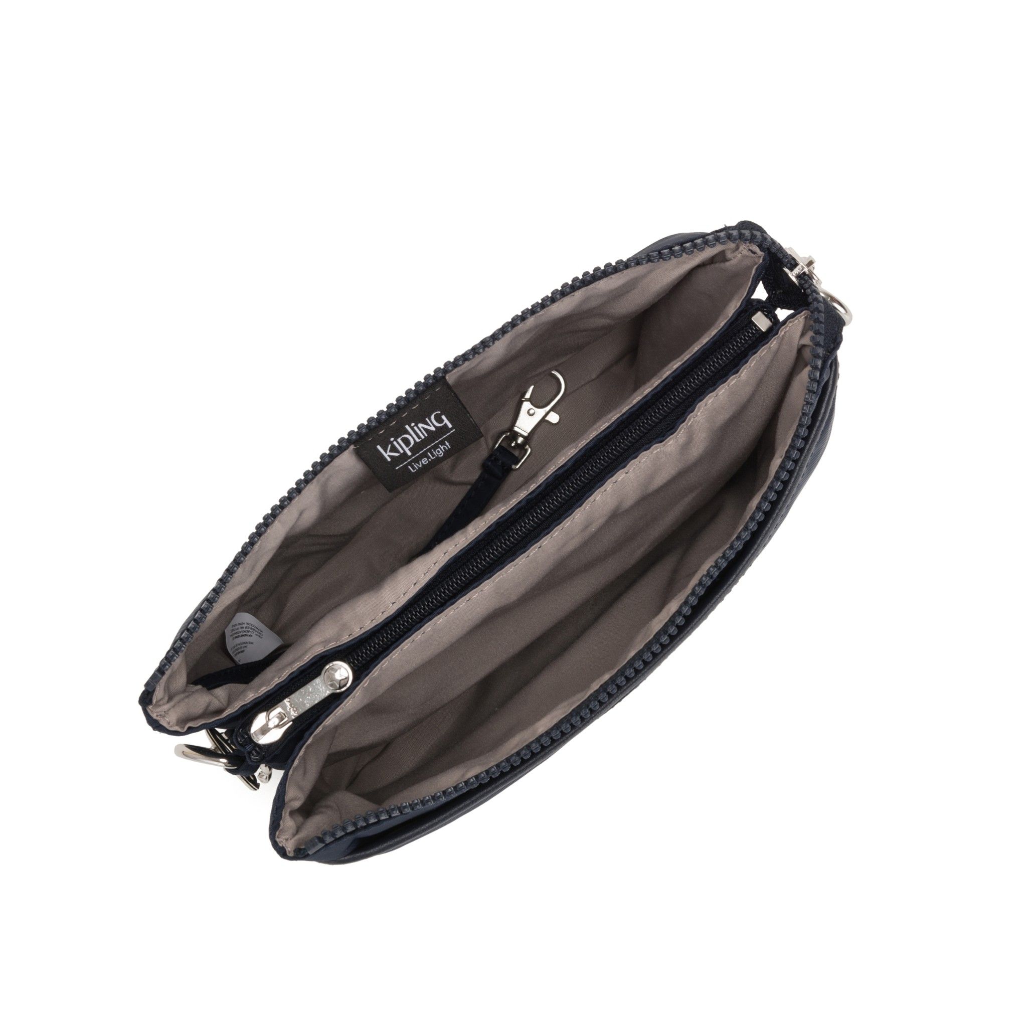 Kipling - Túi cầm tay Riri Paka + Unisex 3364E