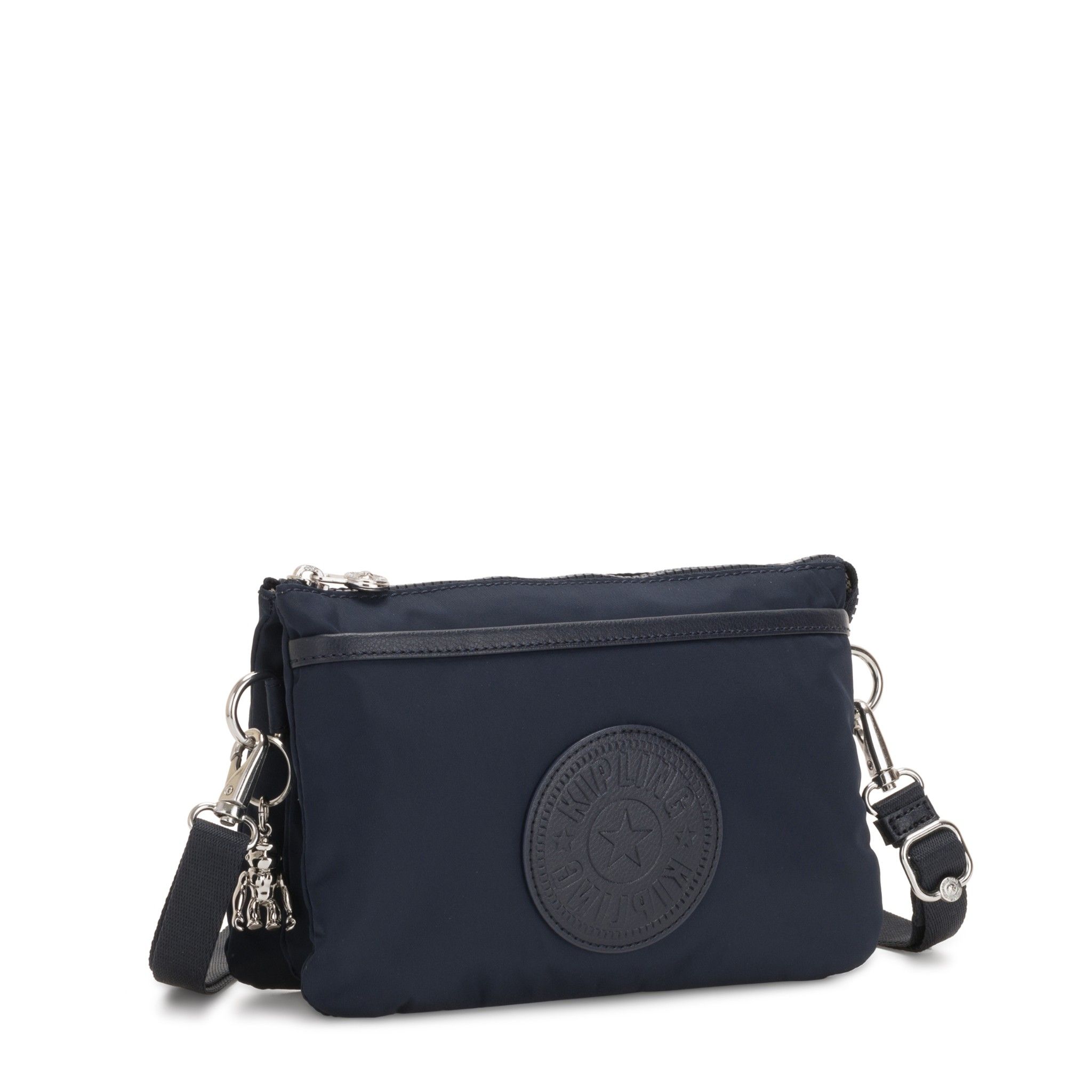 Kipling - Túi cầm tay Riri Paka + Unisex 3364E