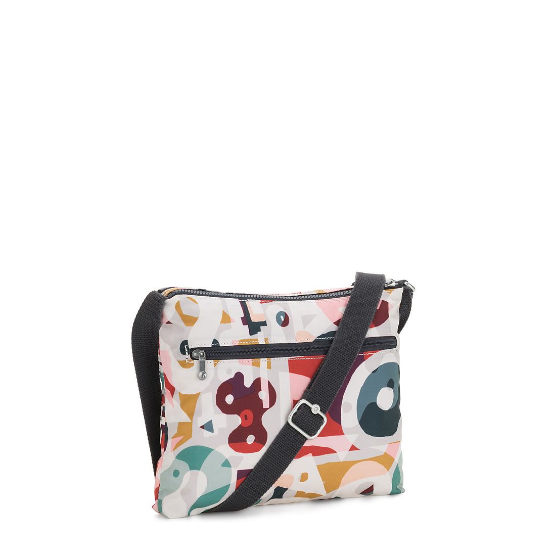 Kipling - Túi đeo chéo Alvar Basic Unisex 1952M