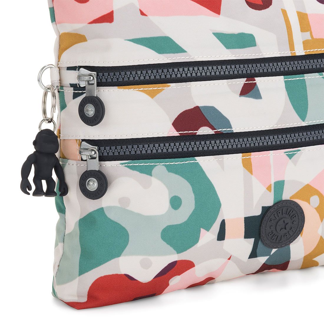Kipling - Túi đeo chéo Alvar Basic Unisex 1952M