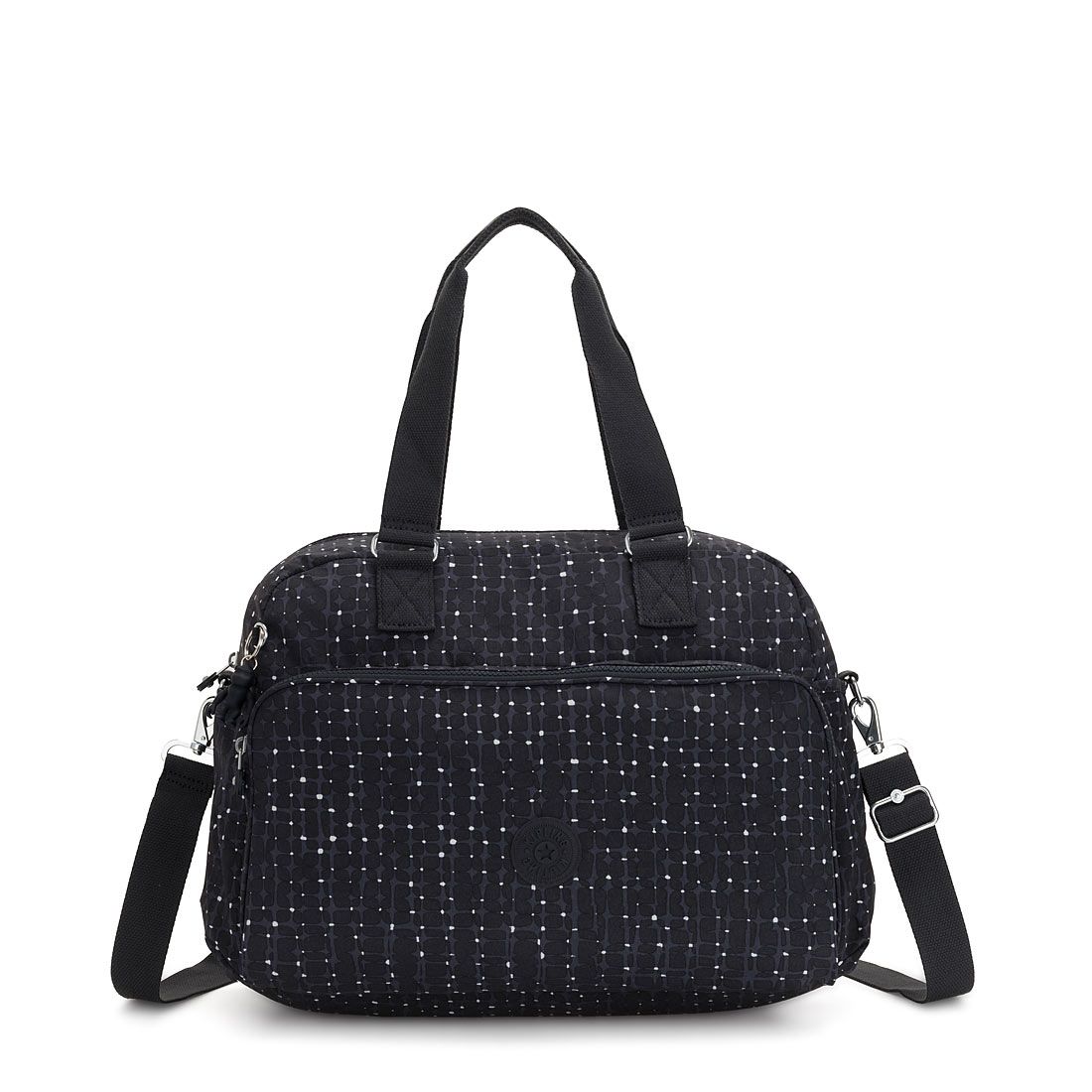 Kipling - Túi du lịch July Bag Basic Unisex 2455Q